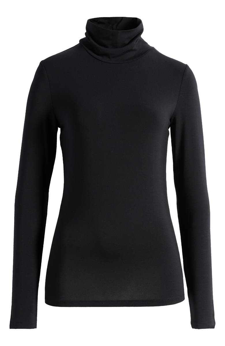 Nordstrom Modal Knit Turtleneck, Alternate, color, 