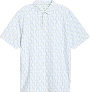 Tommy Bahama Emfielder Caddy's & Cocktails IslandZone® Polo