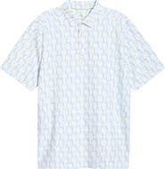 Tommy Bahama Emfielder Caddy's & Cocktails IslandZone® Polo