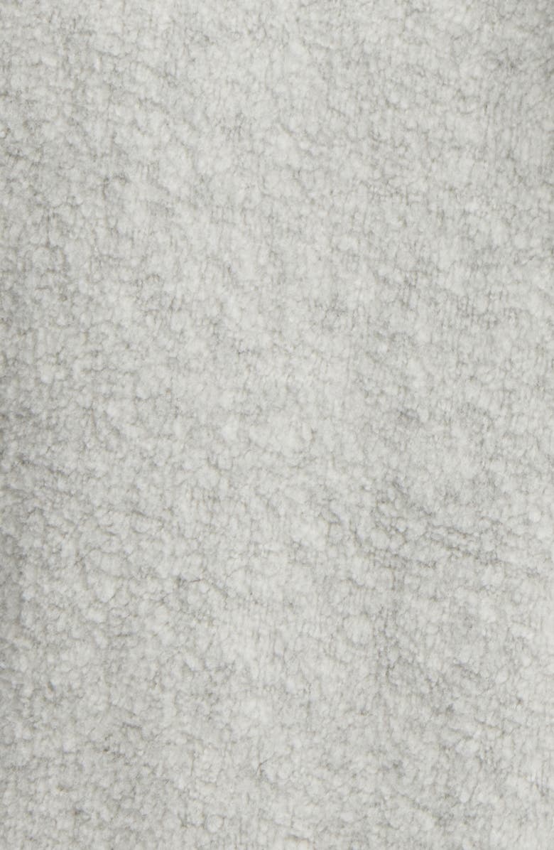 BOYS LIE Charmer Kara Crewneck Sweatshirt, Alternate, color, Grey