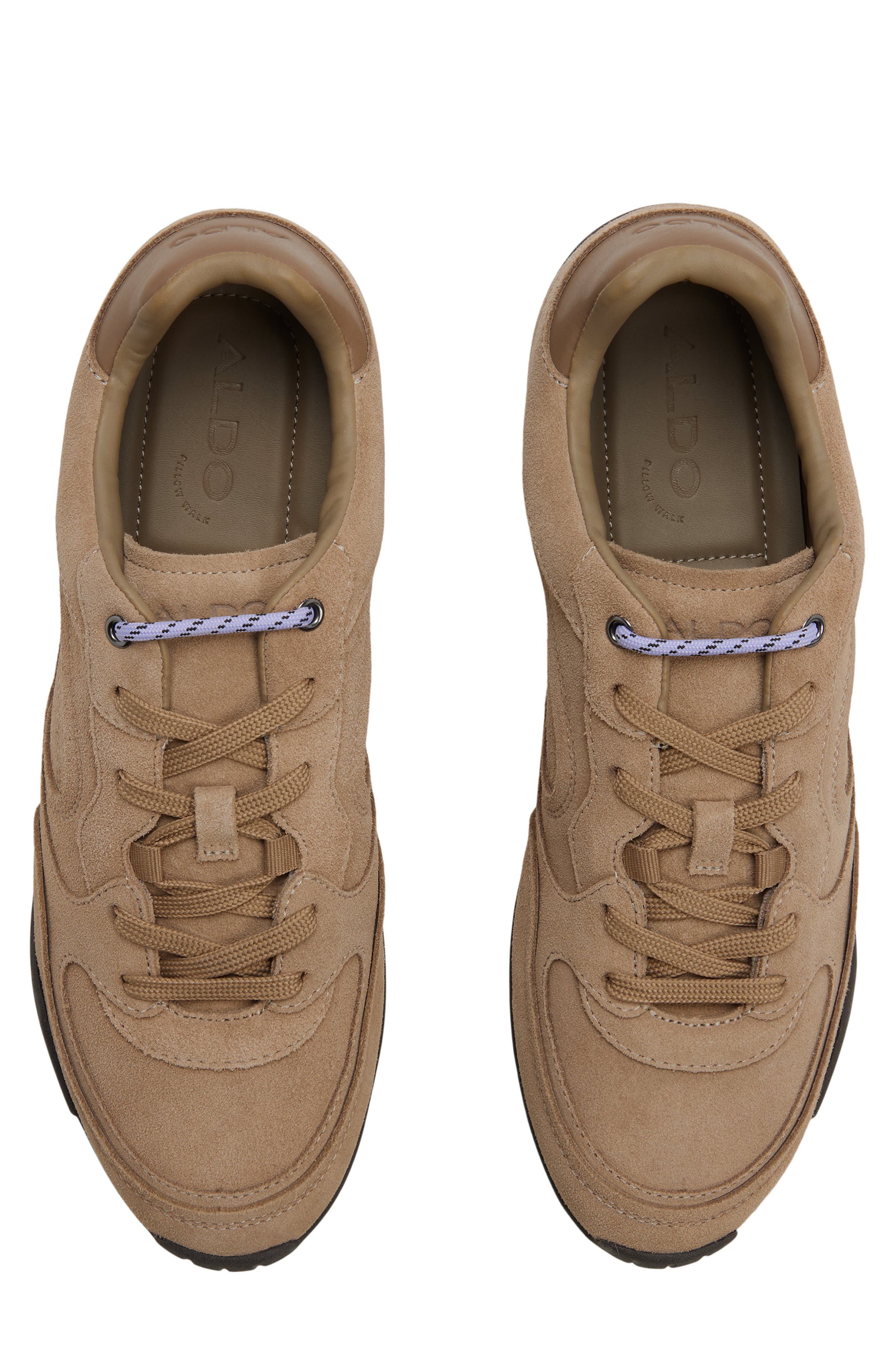 ALDO Emry Sneaker, Alternate, color, 