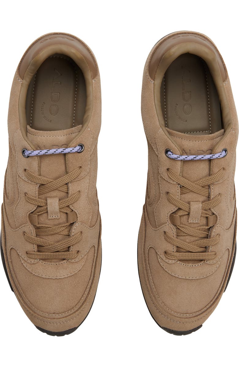 ALDO Emry Sneaker, Alternate, color,