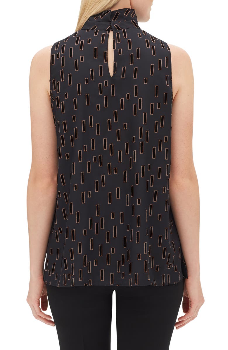 Lafayette 148 New York Didi Blouse, Alternate, color,