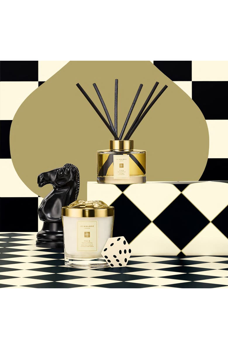 Jo Malone London<sup>™</sup> Pine & Eucalyptus Fragrance Diffuser, Alternate, color, 