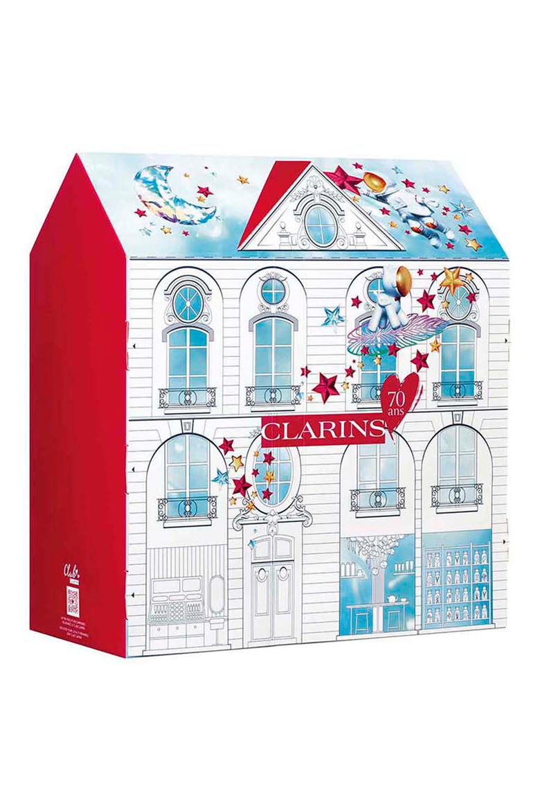 12 Day Holiday Calendar Gift Set $216 Value, Alternate, color, NO COLOR