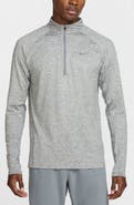 Nike Dri-FIT Stride Half Zip Running Top