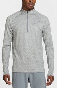 Nike Dri-FIT Stride Half Zip Running Top