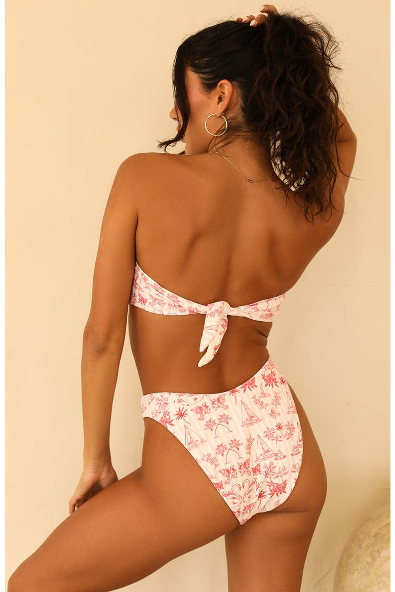 Lotus Top, Alternate, color, Haven