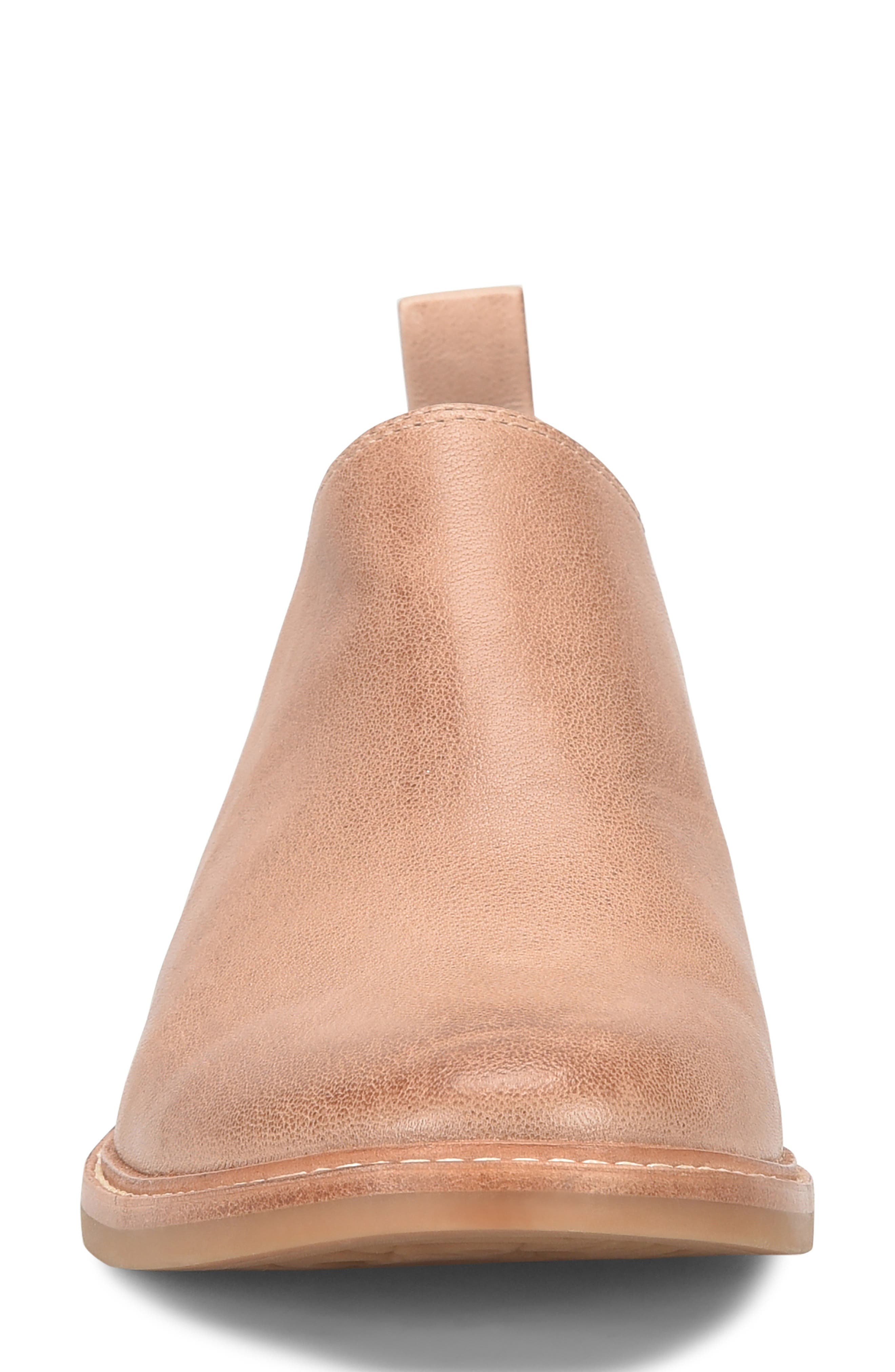 Naisbury II Bootie, Alternate, color, LIGHT TAUPE