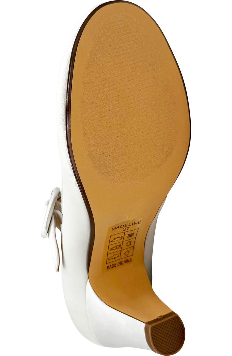 CHELSEA CREW Madeline Mary Jane Pump, Alternate, color,