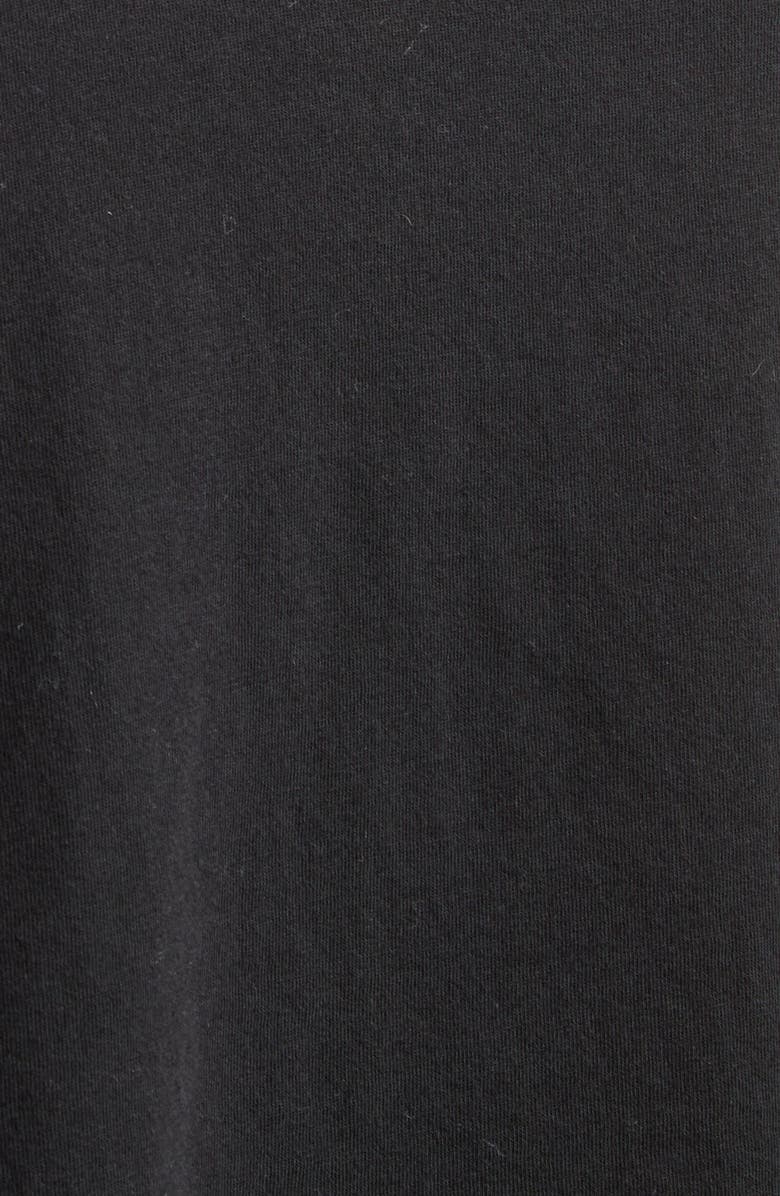 ATM Anthony Thomas Melillo Classic Cotton Jersey V-Neck T-Shirt, Alternate, color, 