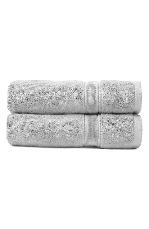 Luxe Set of 2 Hand Towels