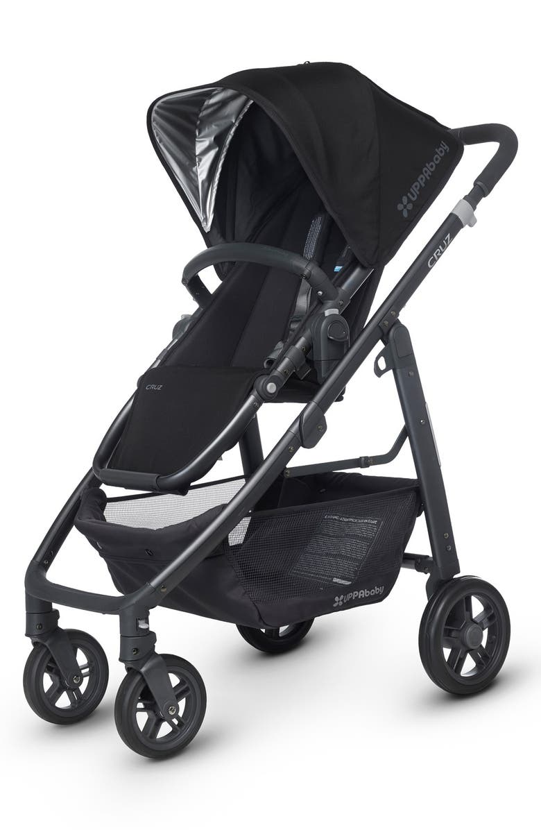 UPPAbaby 2015 CRUZ - Aluminum Frame Stroller, Main, color, 