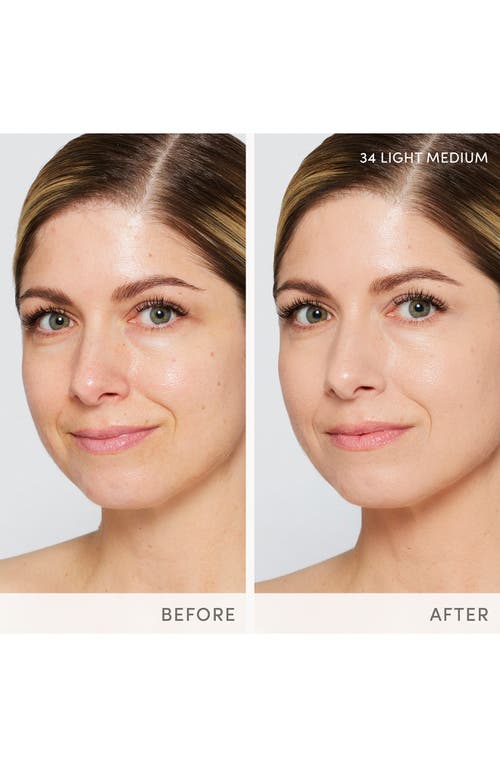 Shop Jane Iredale Skintuition Spf 30 Foundation