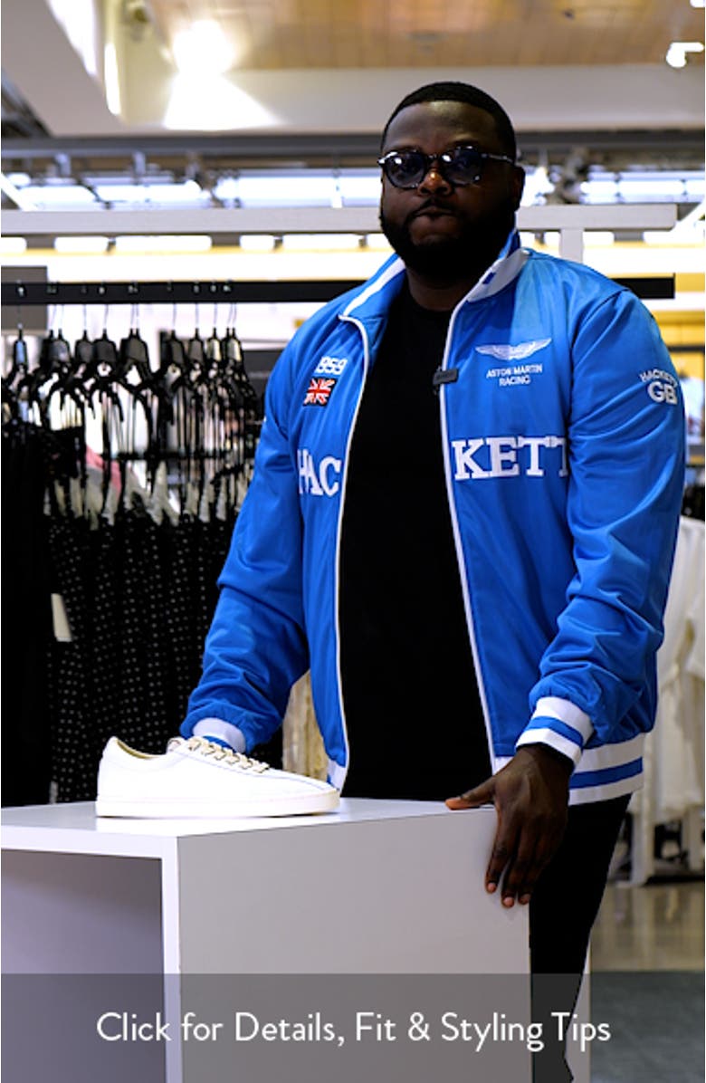 Surma Sneaker, sales video thumbnail