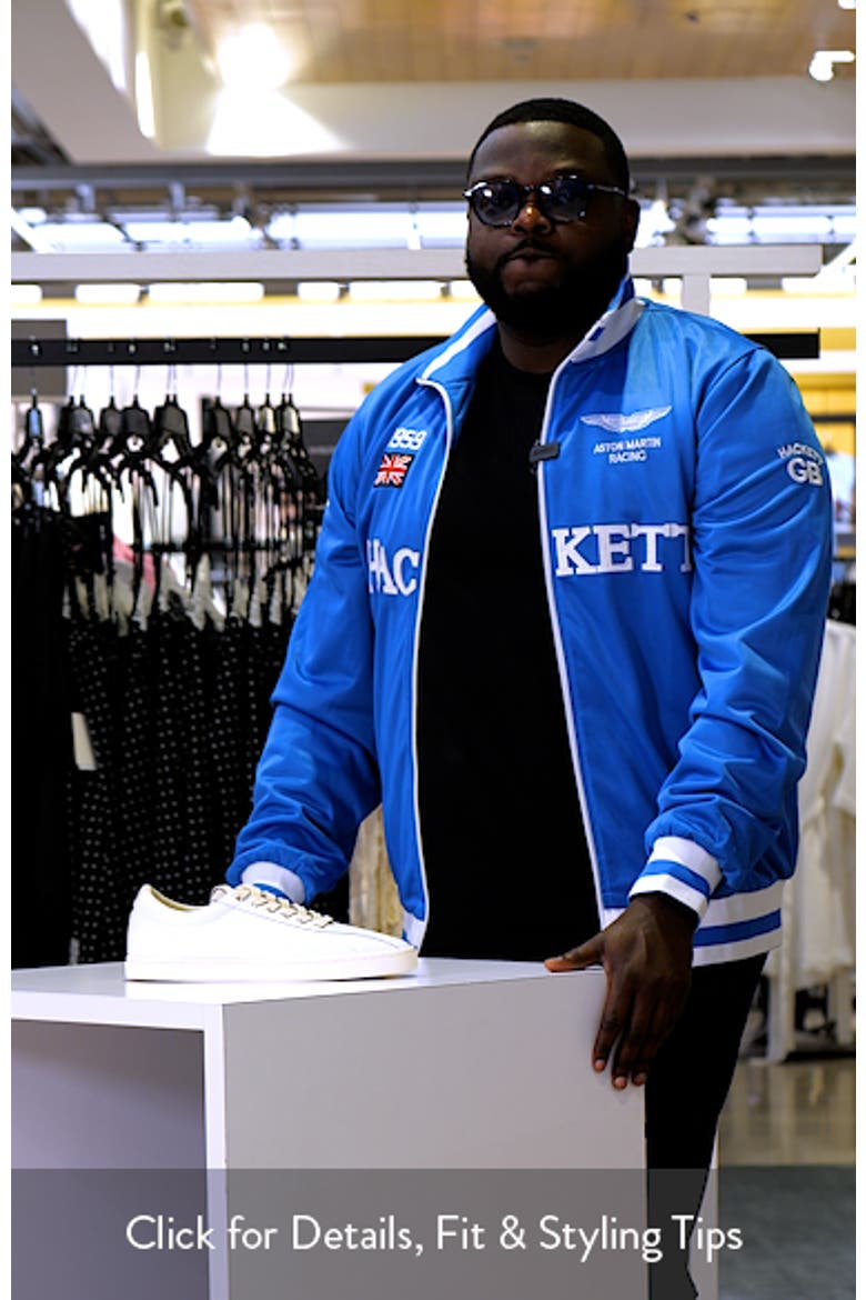Surma Sneaker video