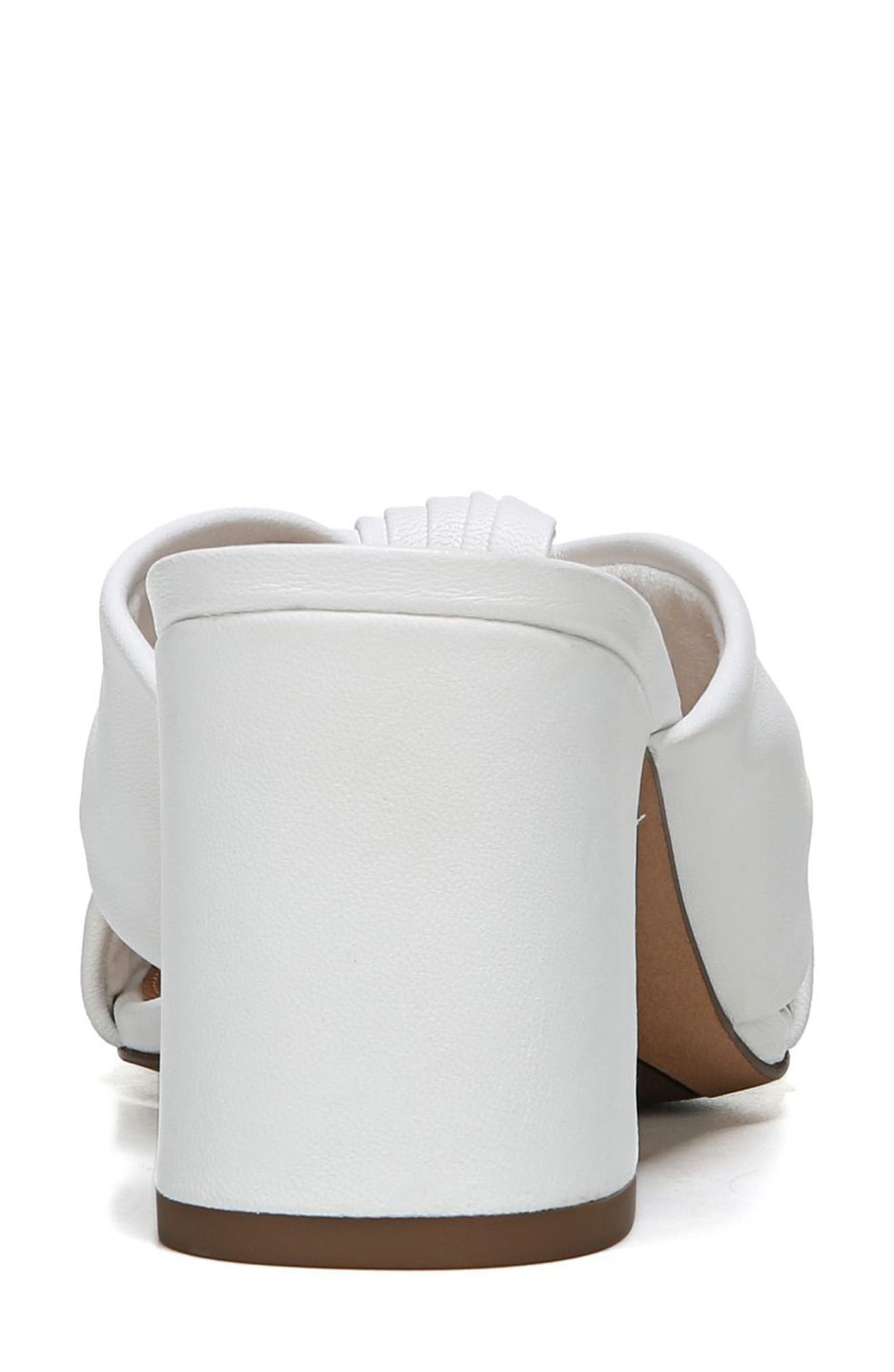 Sala Sandal, Alternate, color, BLANCA LEATHER