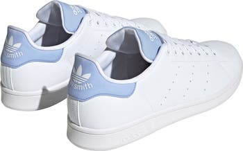 Blue stan smith adidas online