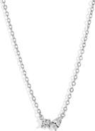 LILI CLASPE Bryn Pendant Necklace