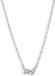 LILI CLASPE Bryn Pendant Necklace