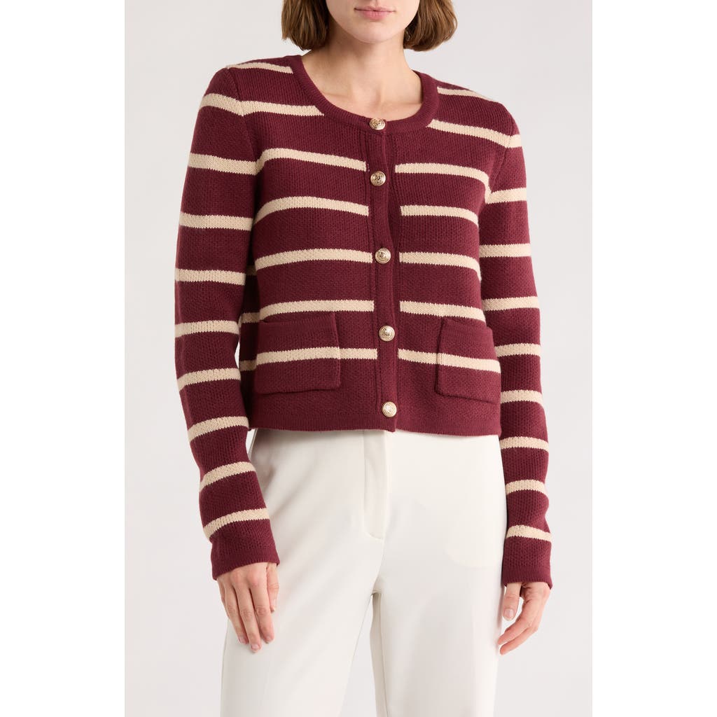 French Connection Babysoft Cardigan Sweater