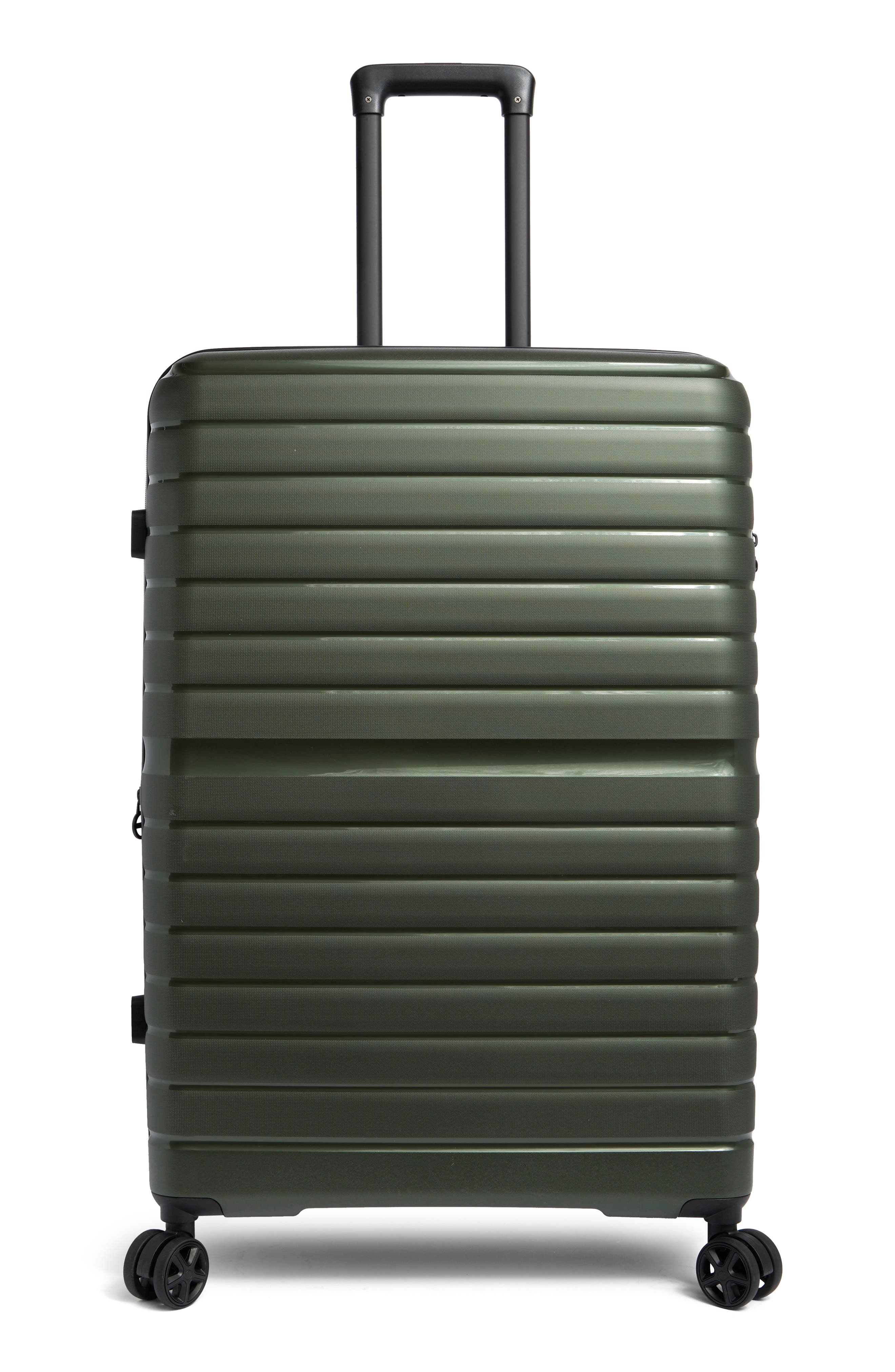 インフィニティのみ sakanaya22 Zayn 28-Inch Hardside Spinner Suitcase | Nordstromrack