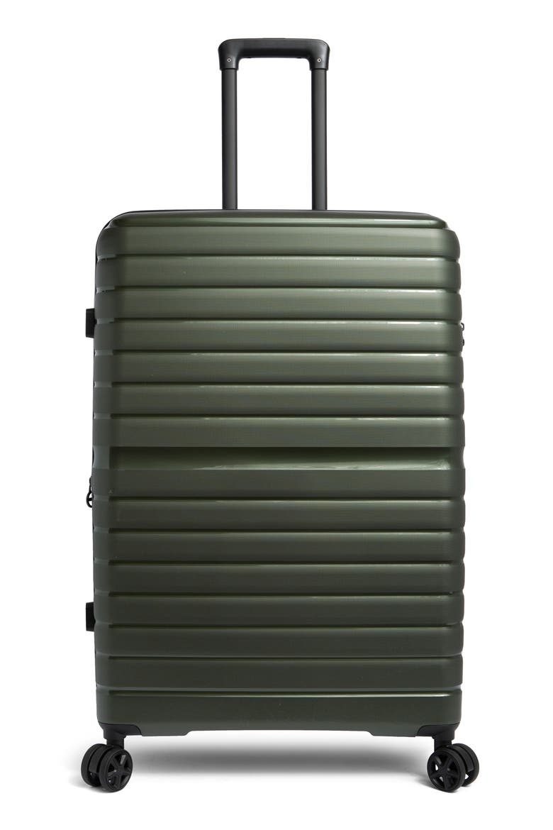 シャカ　チャコール10本 CALPAK Zayn 28-Inch Hardside Spinner Suitcase | Nordstromrack