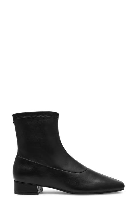Russ Bootie