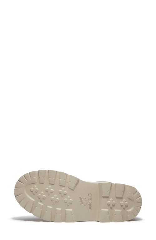 Timberland Rowan Way Boot In Brown