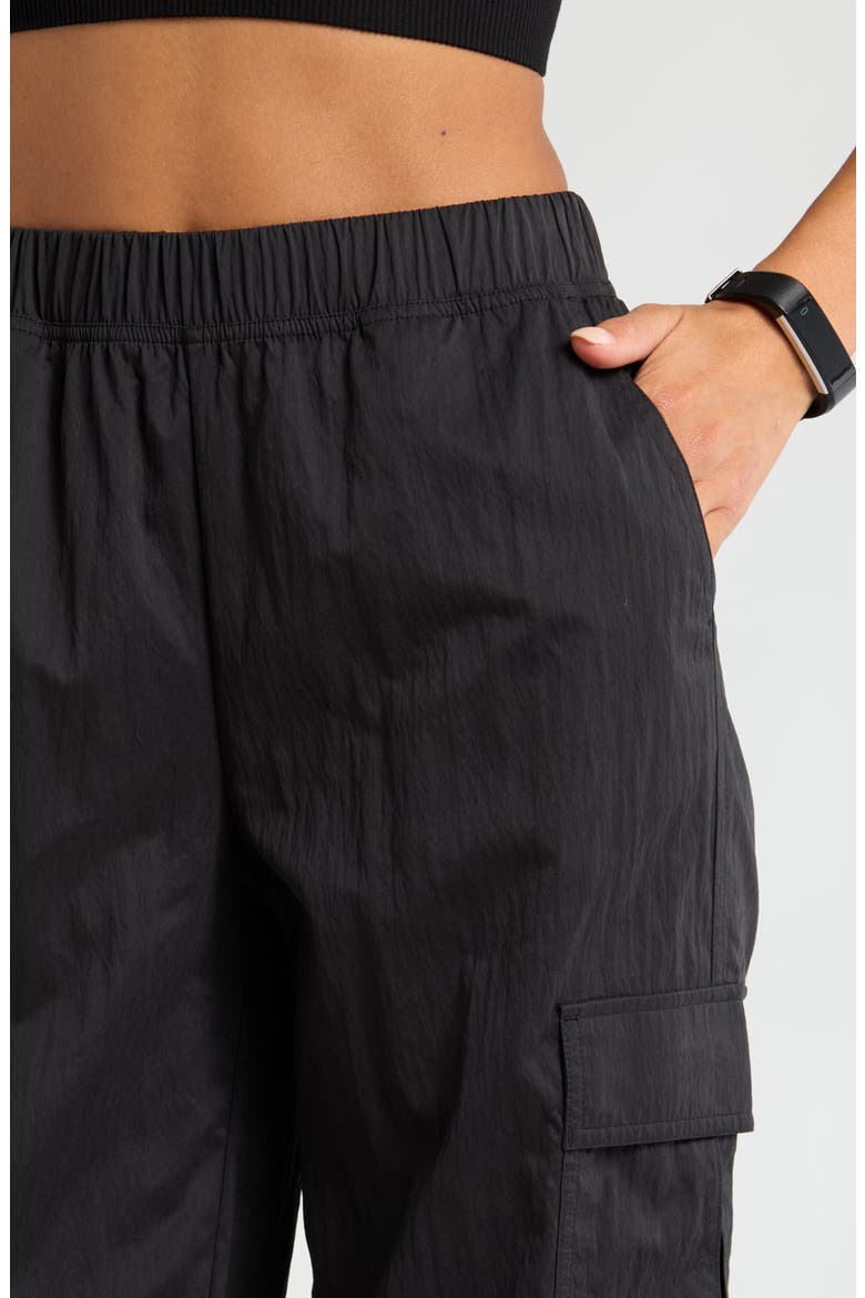 Boundless Utility Pants, Alternate, color, BLACK