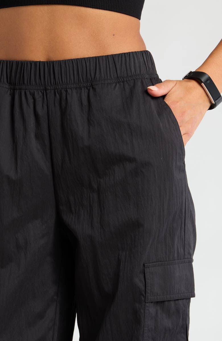 Zella Boundless Utility Pants, Alternate, color,