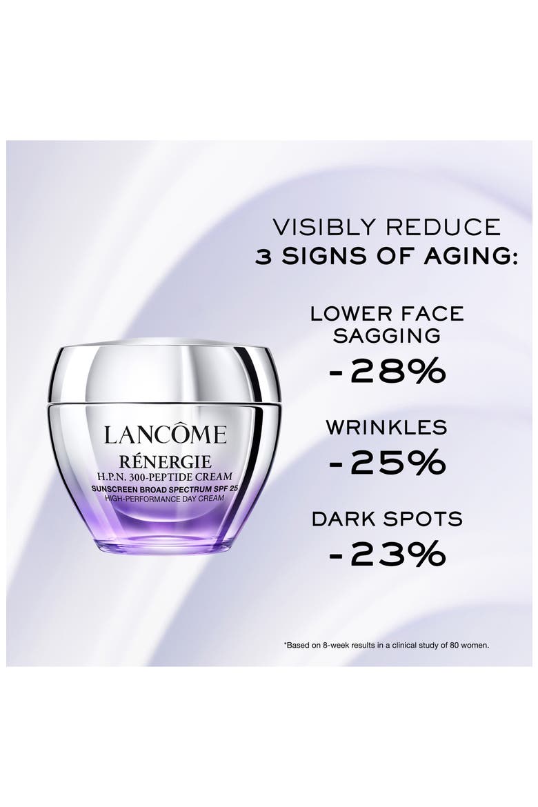Rénergie HPN 300-Peptide Cream SPF 25 (Women) | Nordstrom