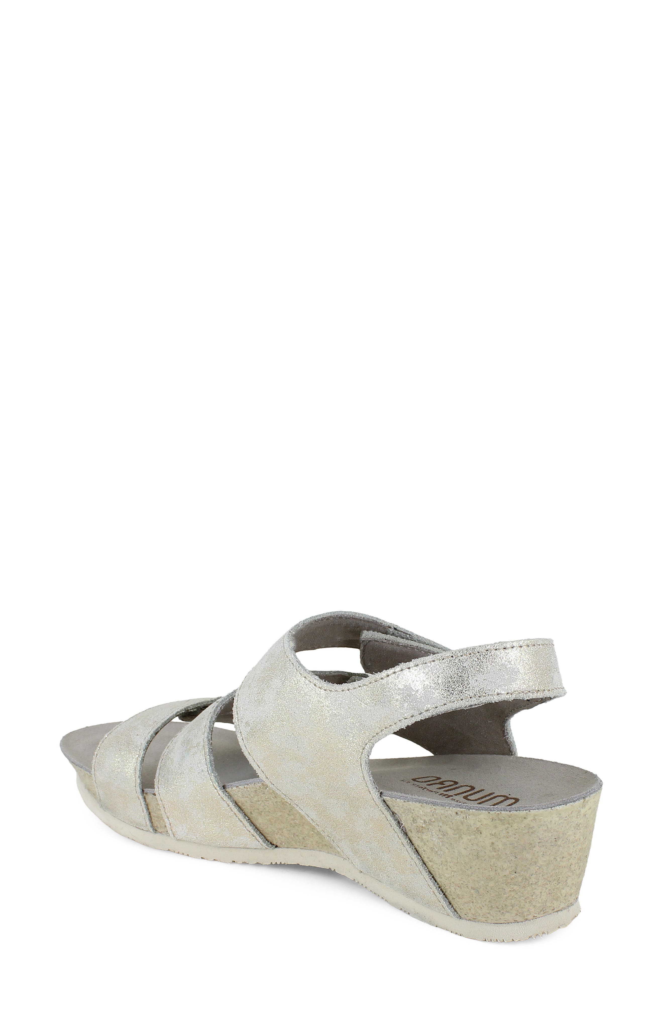 Del Mar Sandal - image 2