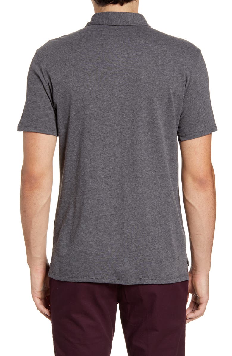 Bonobos Slim Fit Performance Polo, Alternate, color,