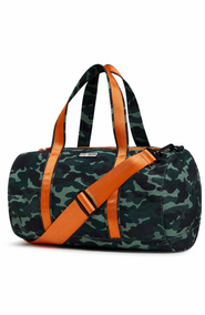 Little Chicken Kids' Travel Duffle Bag
