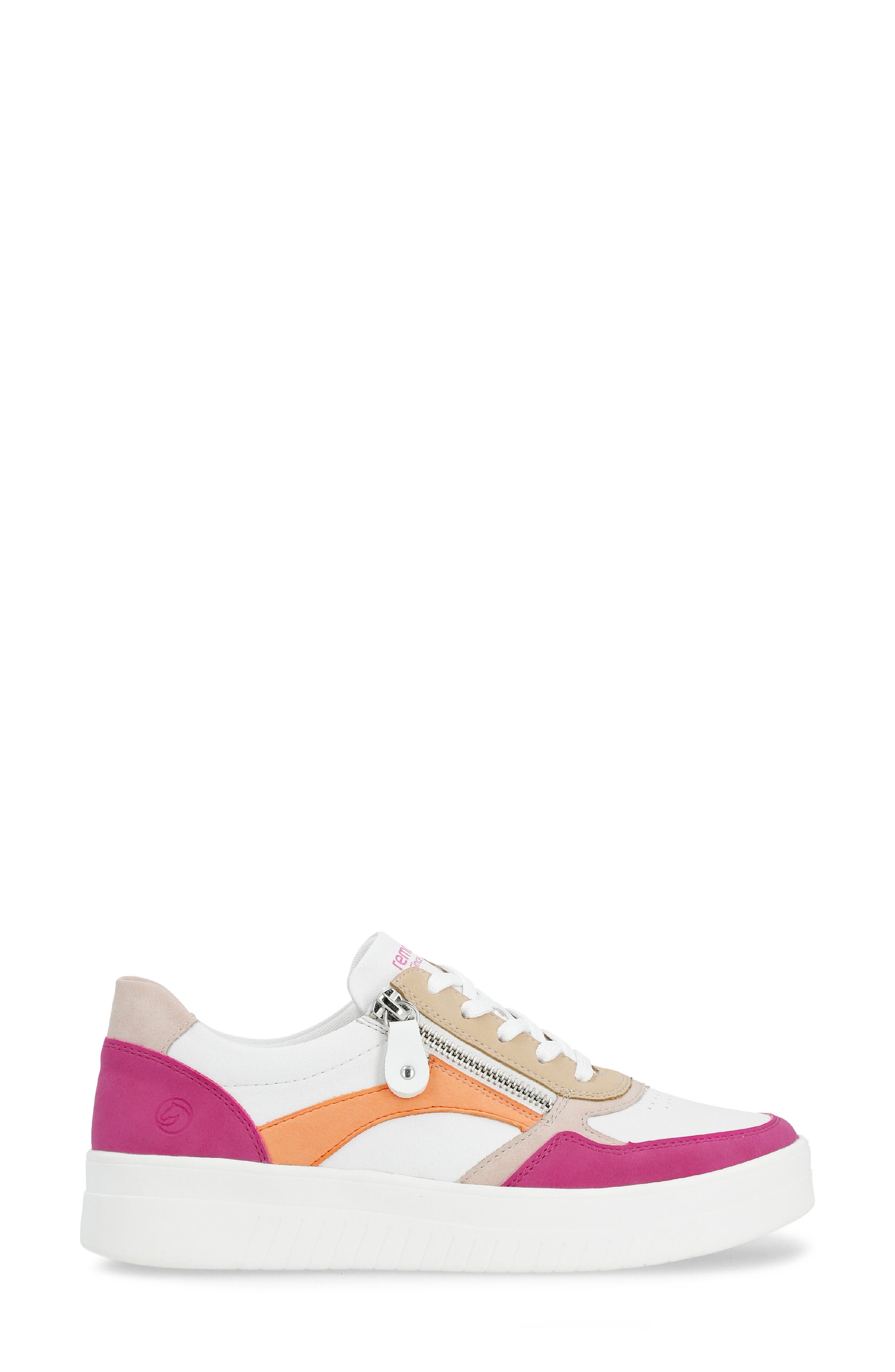 REMONTE Kendra 01 Sneaker, Alternate, color, 
