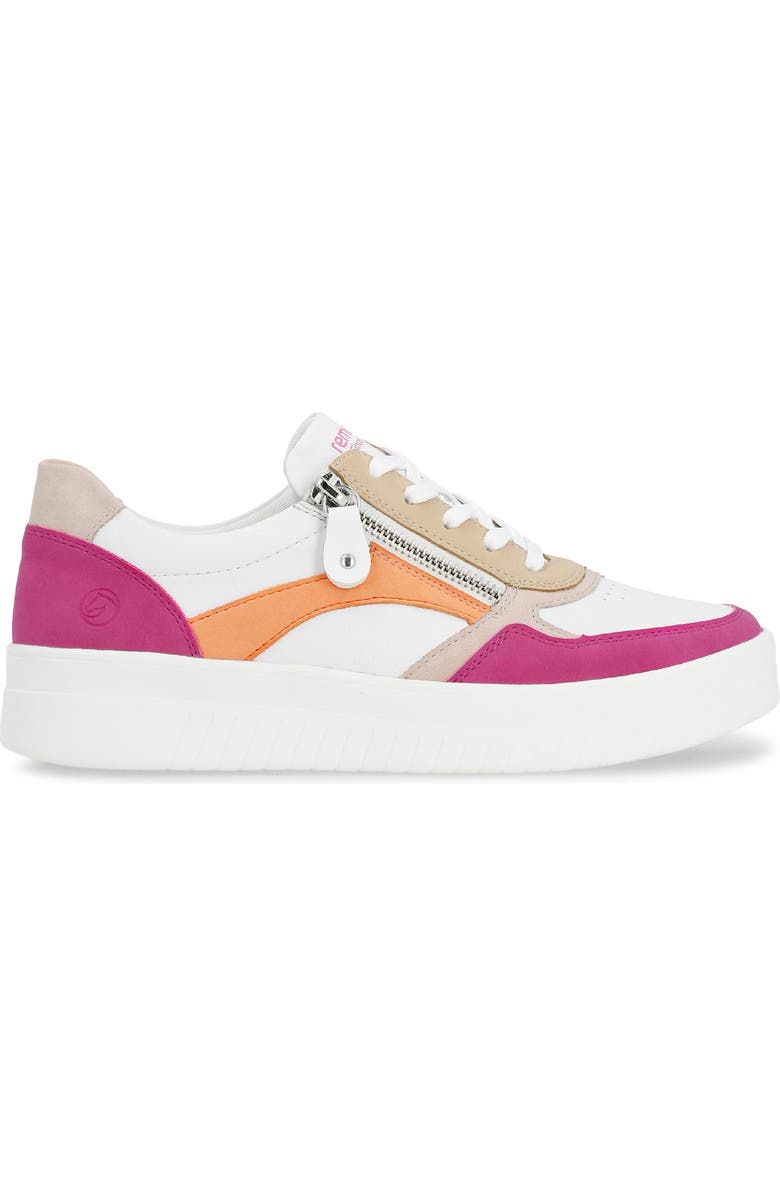 REMONTE Kendra 01 Sneaker, Alternate, color,