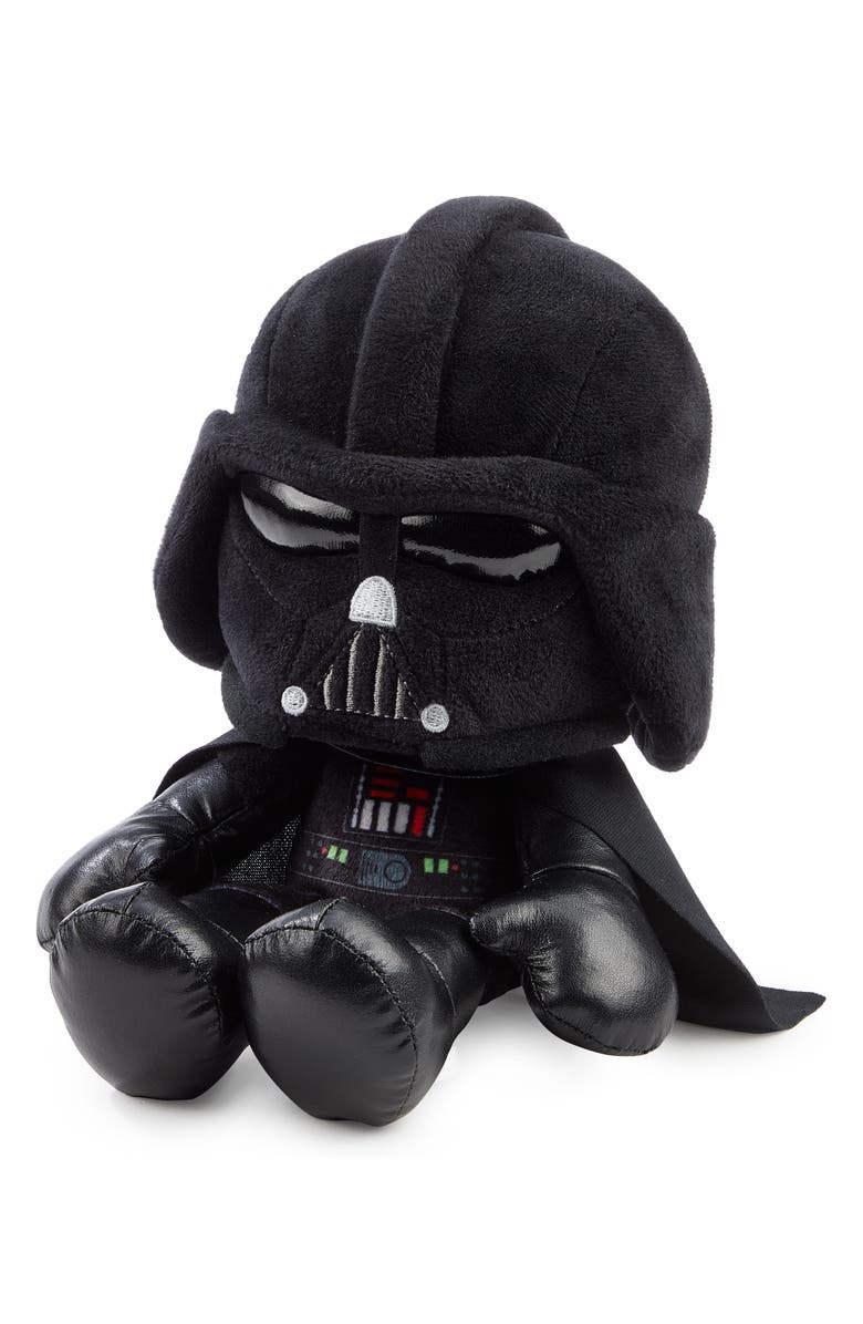 Mattel x Disney Star Wars<sup>™</sup> Plush Toy, Alternate, color,