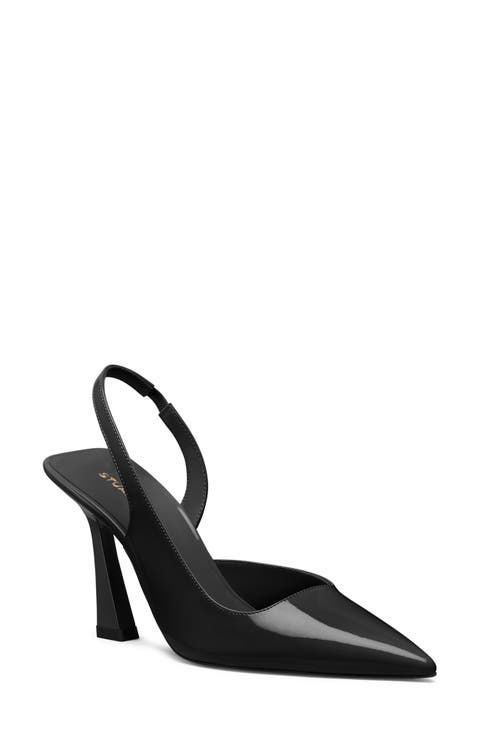 Vinnie 85 d'Orsay Slingback Pump (Women)