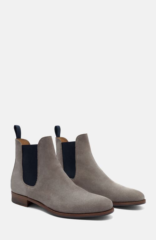 Scarosso Giancarlo Chelsea Boots