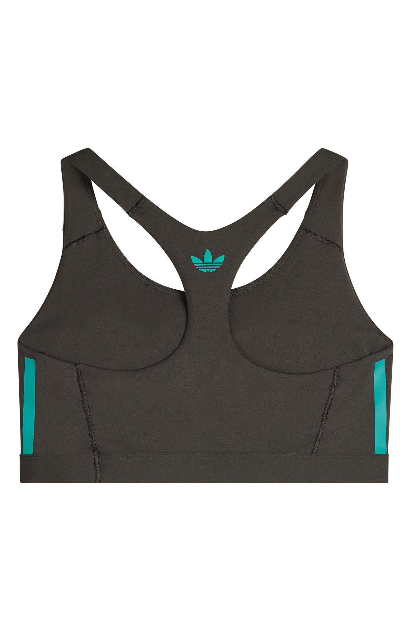 adidas x Sporty & Rich Sports Bra (Women) | Nordstromrack