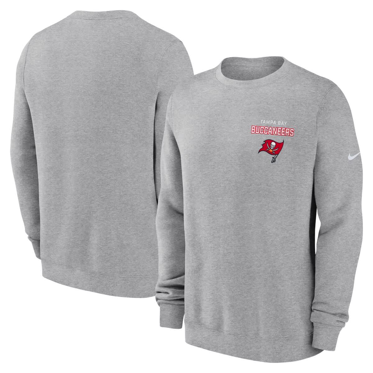 selected Heather Gray