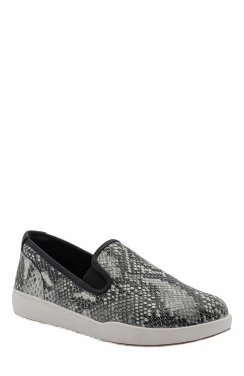 Encore Slip On Sneaker