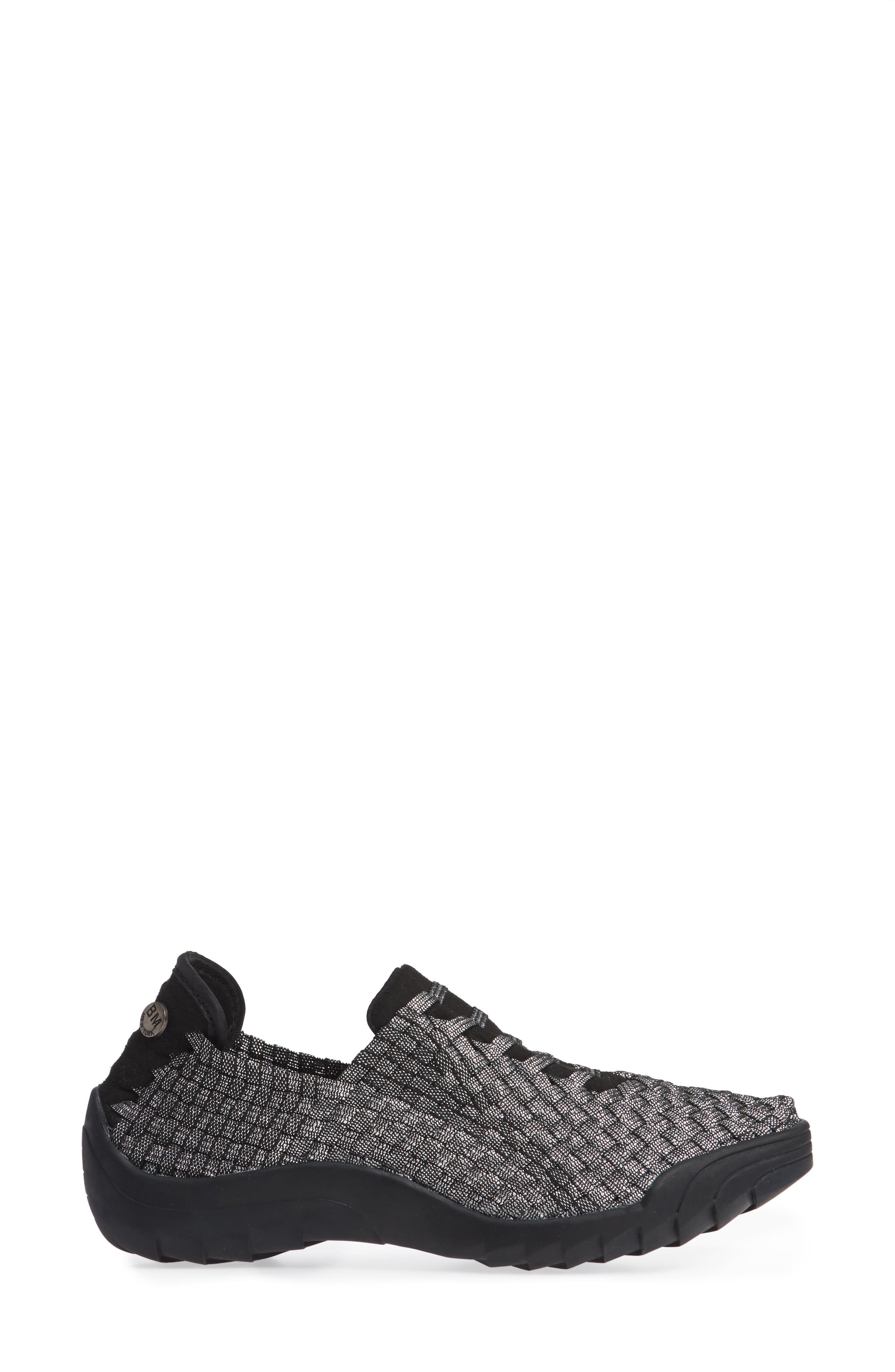 bernie mev. Rigged Vivaldi Slip-On Sneaker, Alternate, color, 