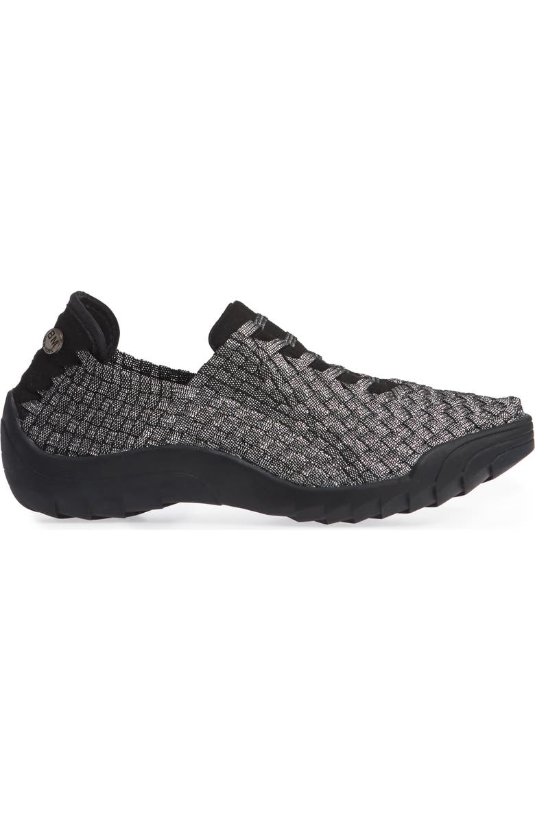 bernie mev. Rigged Vivaldi Slip-On Sneaker, Alternate, color,