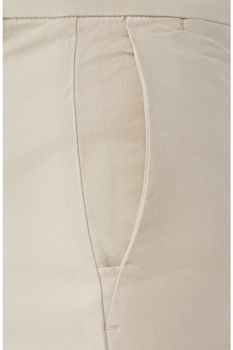 Parker Stretch Chino Pants, Alternate, color, BEIGE