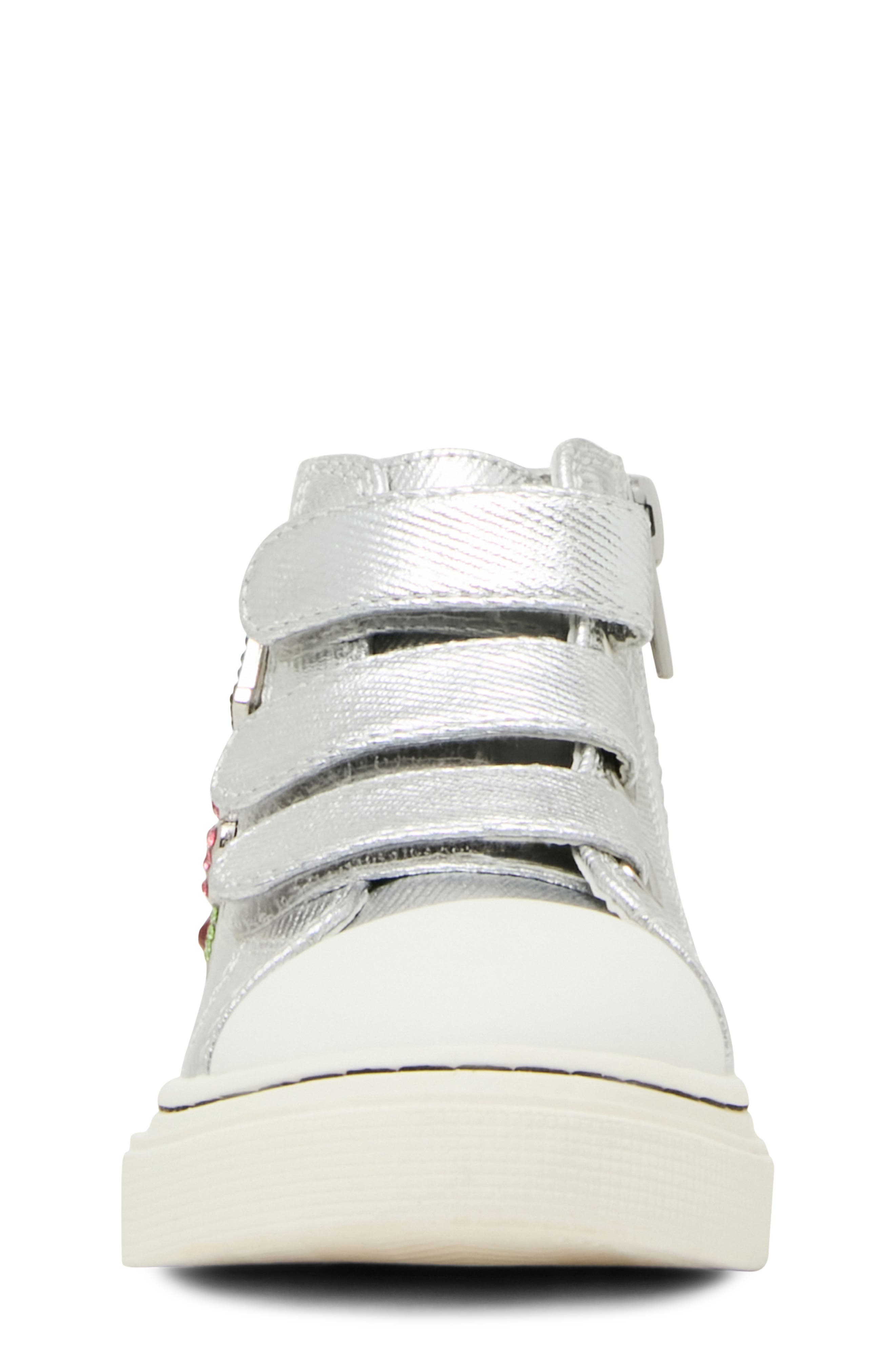 Steve Madden Kids' TJoycee Sneaker, Alternate, color, 
