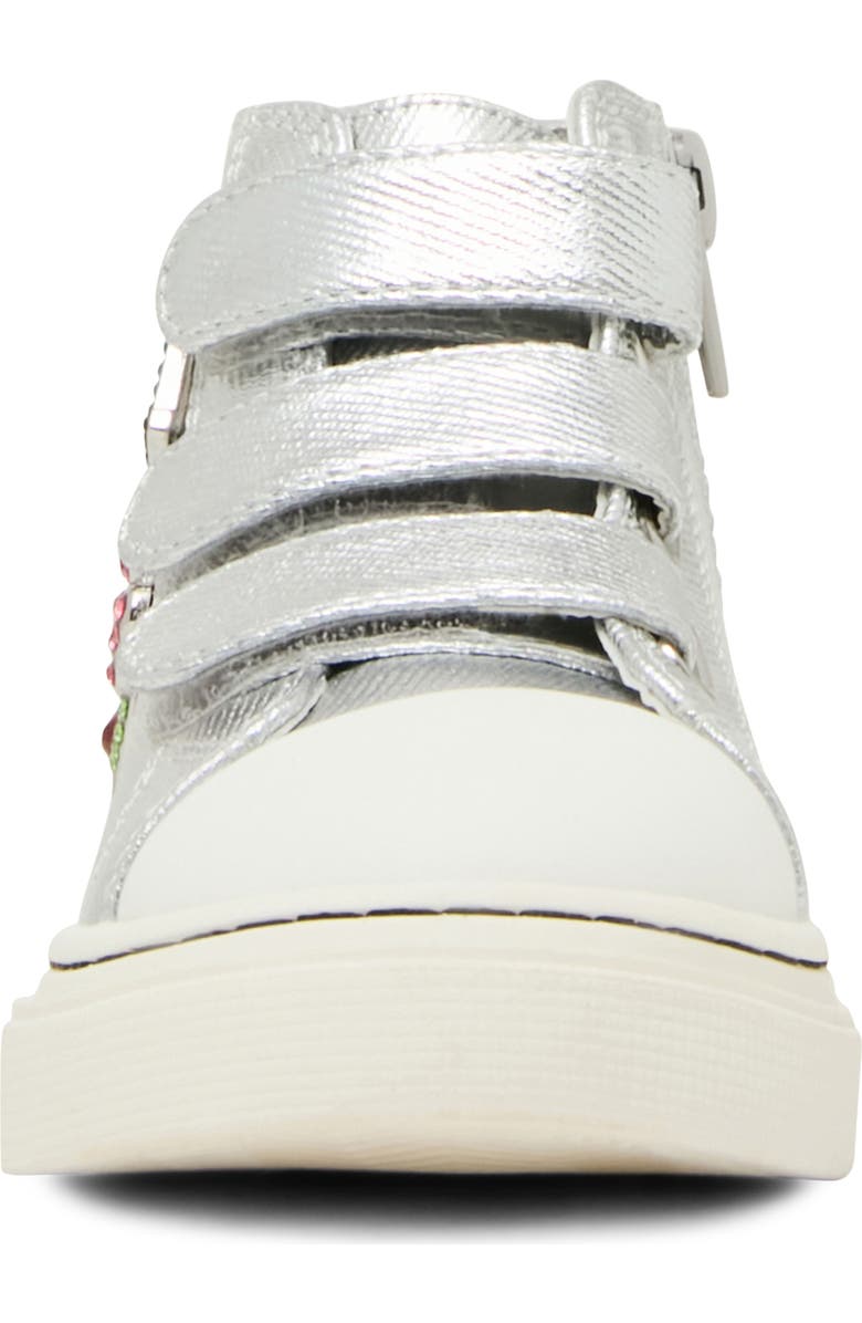 Steve Madden Kids' TJoycee Sneaker, Alternate, color,