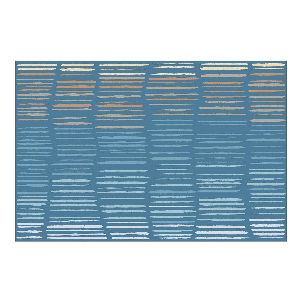 selected Blue
