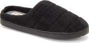 DEARFOAMS Declan Quilted Slipper
